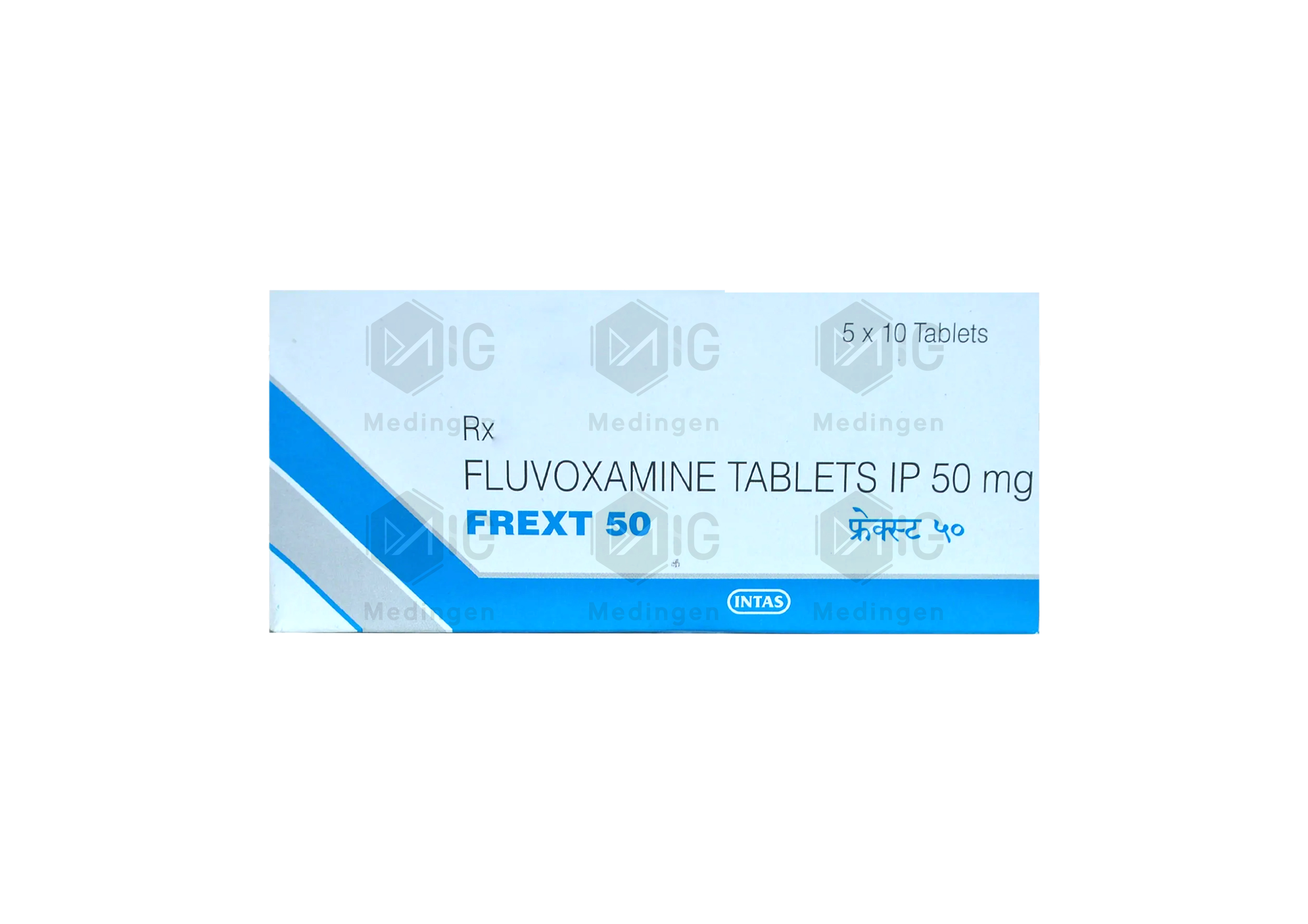 FREXT 50MG